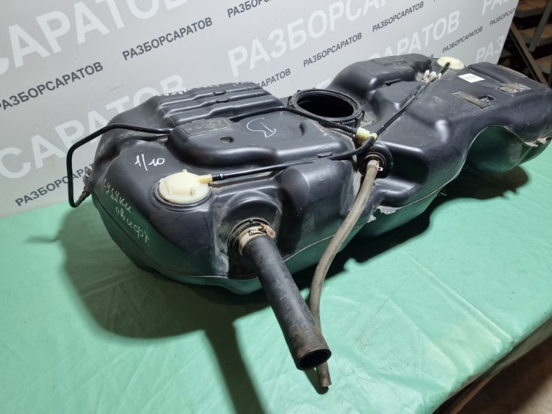 Бак топливный Suzuki Swift 2010