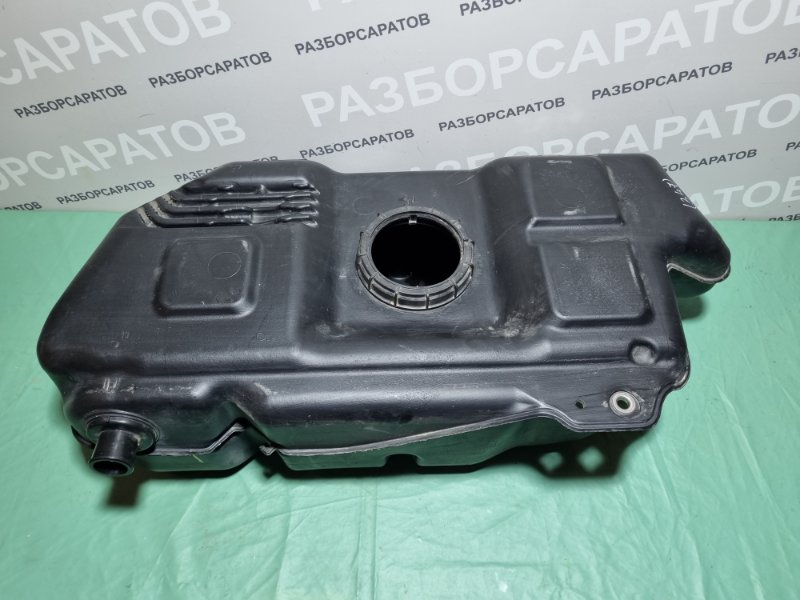 Бак топливный Mitsubishi Colt 2006 универсал
