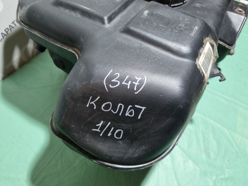 Бак топливный Mitsubishi Colt 2006 универсал