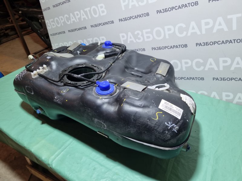 Бак топливный Chevrolet Cruze 2013 универсал