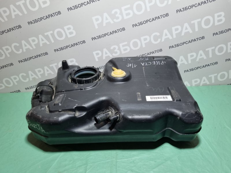 Бак топливный Ford Fiesta 2007 хэтчбек 5 дв.