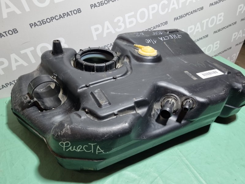 Бак топливный Ford Fiesta 2007 хэтчбек 5 дв.