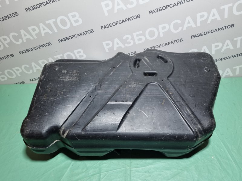 Бак топливный Ford Fiesta 2007 хэтчбек 5 дв.