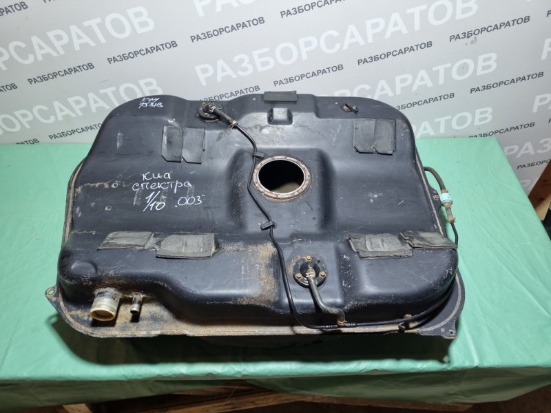 Бак топливный KIA Spectra 2008