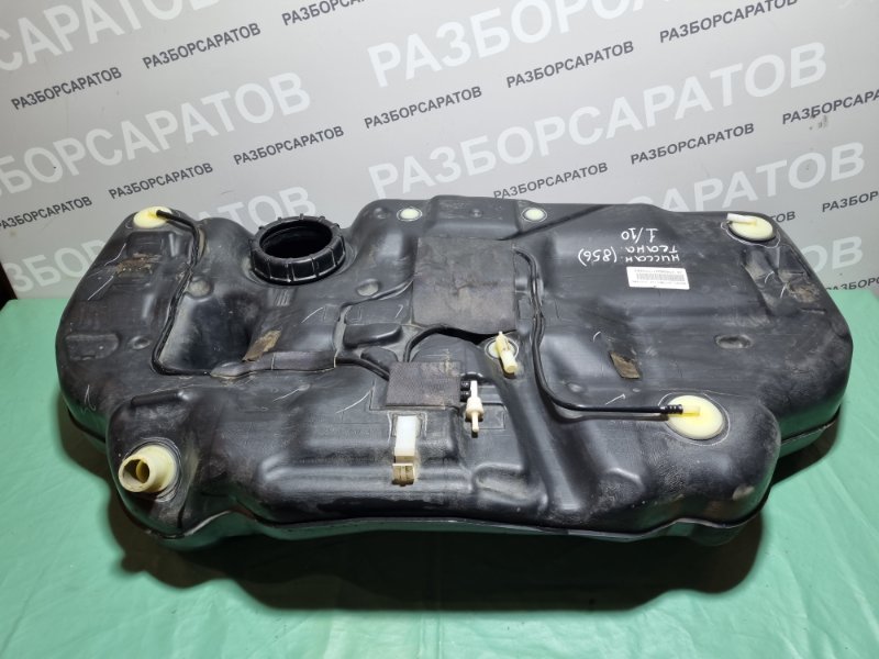 Бак топливный Nissan Teana 2009 седан