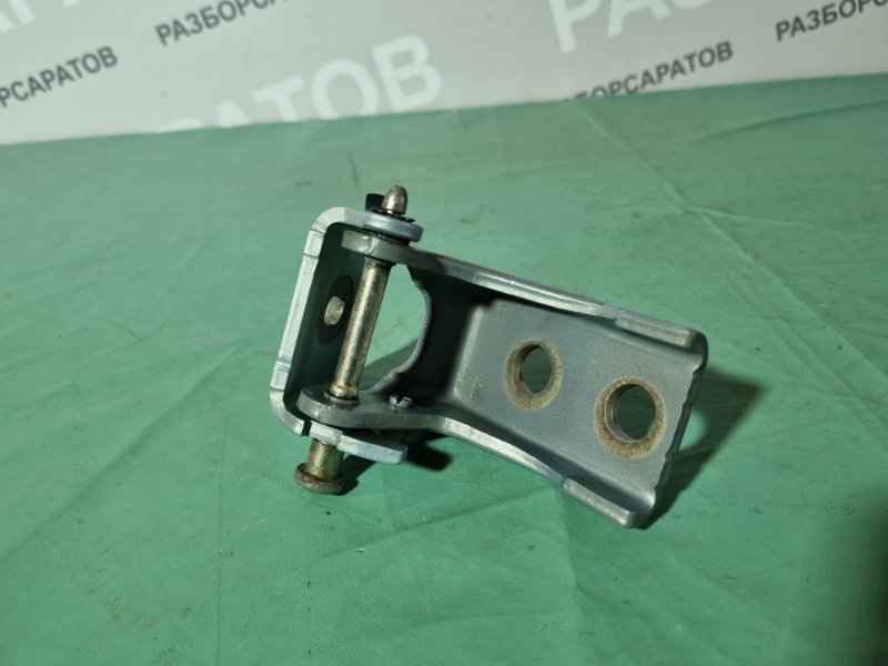 Петля двери верхняя Citroen C5 2002 хэтчбек