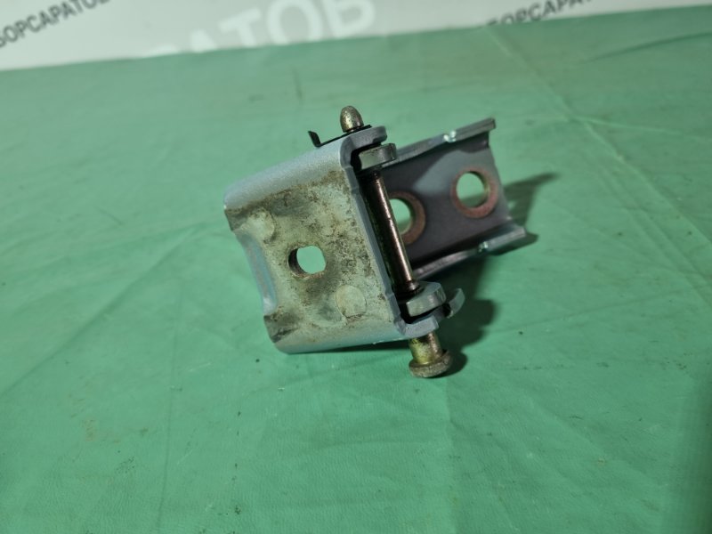 Петля двери верхняя Citroen C5 2002 хэтчбек