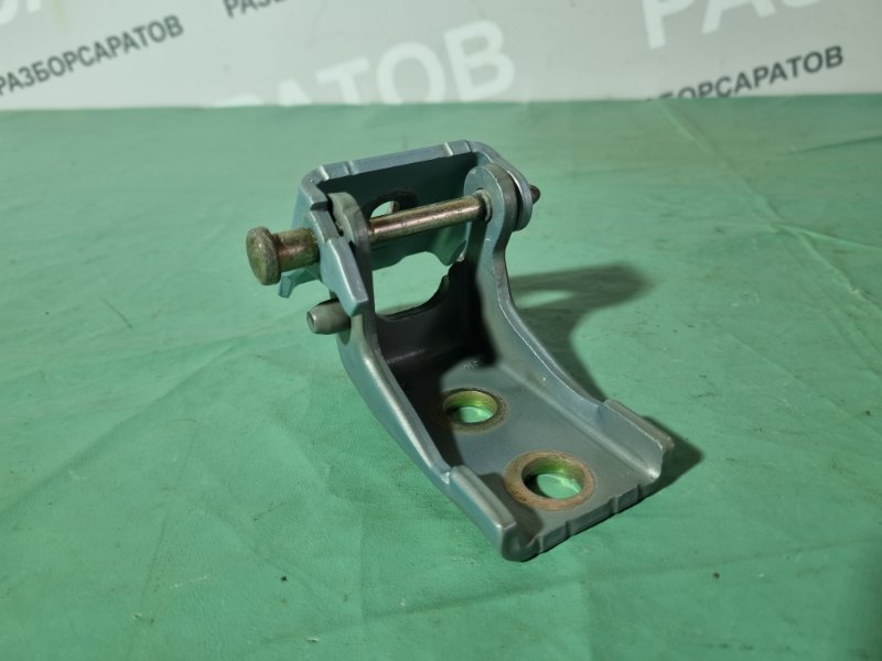 Петля двери верхняя Citroen C5 2002 хэтчбек
