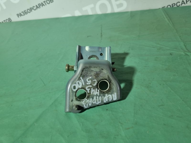 Петля двери нижняя Citroen C5 2002 хэтчбек
