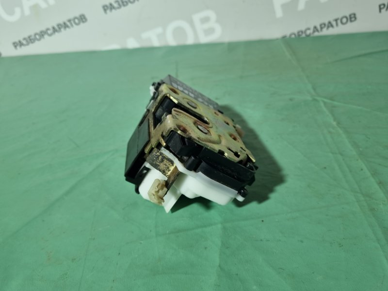 Замок двери Citroen C5 2002 хэтчбек