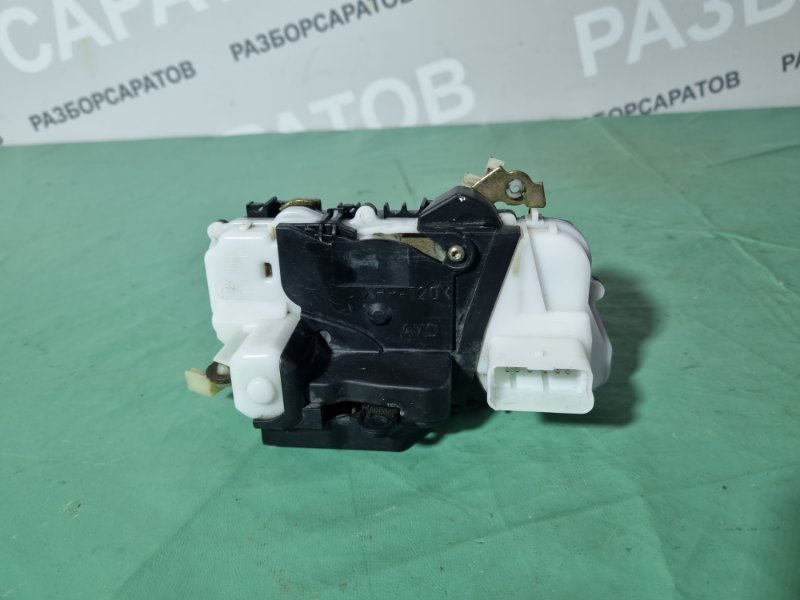 Замок двери Citroen C5 2002 хэтчбек