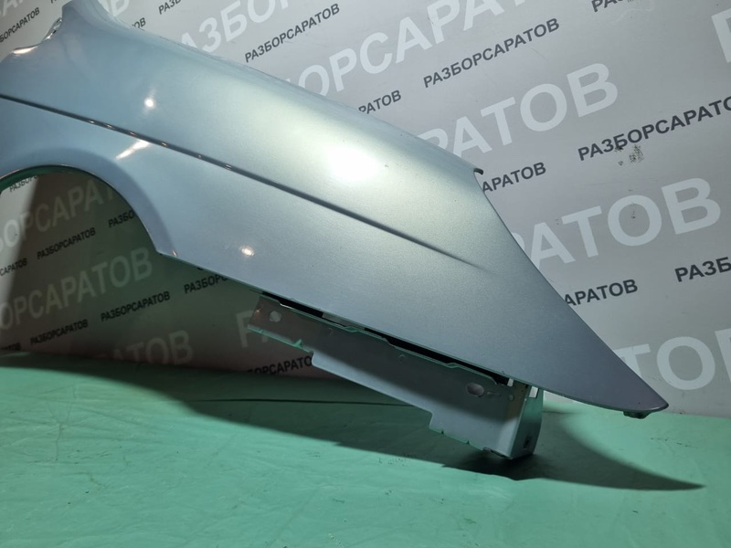 Крыло Citroen C5 2002 хэтчбек