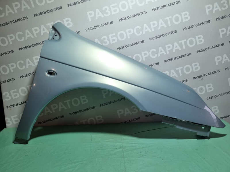 Крыло Citroen C5 2002 хэтчбек