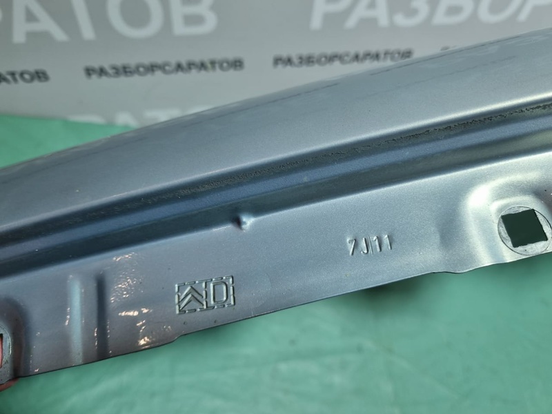 Крыло Citroen C5 2002 хэтчбек