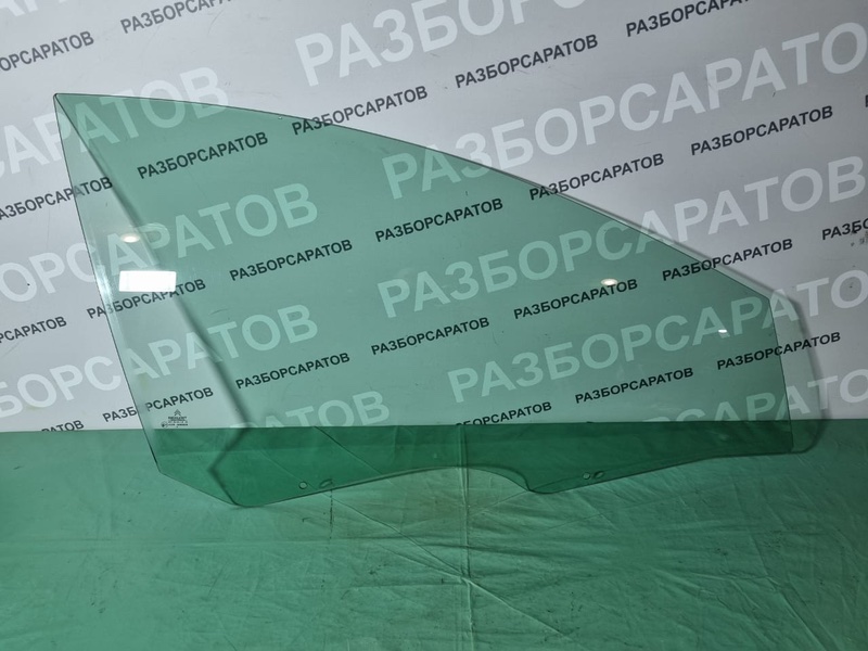 Стекло двери Citroen C5 2002 хэтчбек