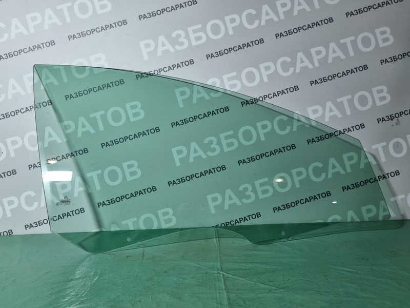 Стекло двери Citroen C5 2002 хэтчбек