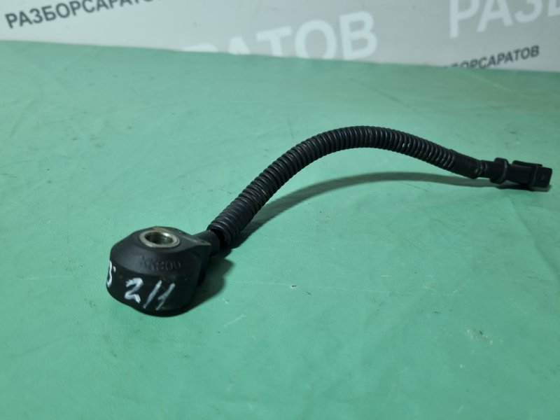 Датчик детонации Hyundai Accent 2008 седан