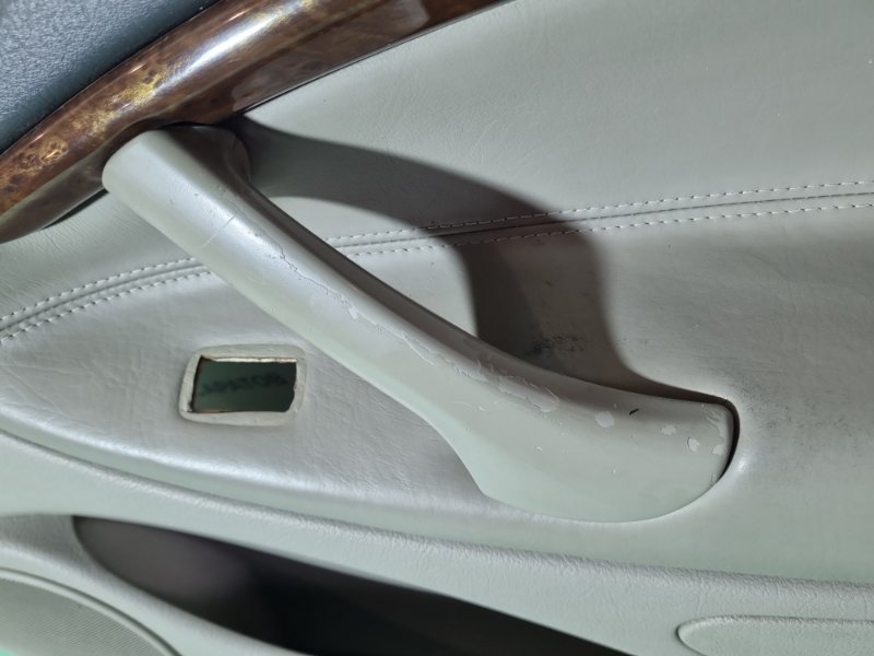 Обшивка двери Citroen C5 2002 хэтчбек