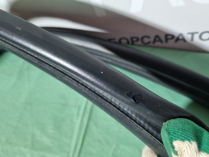 Уплотнитель проема двери Citroen C5 2002 хэтчбек