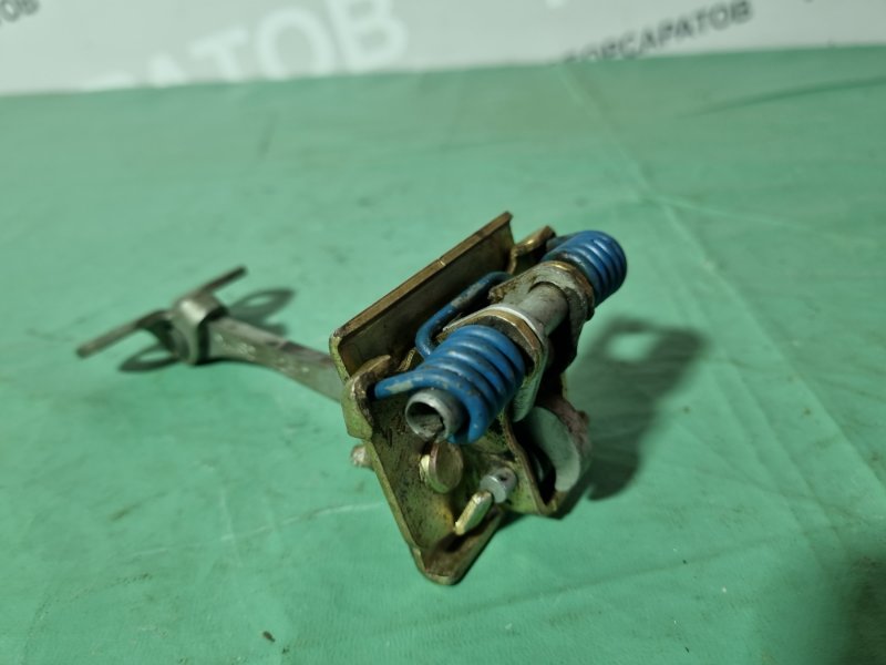 Ограничитель двери Citroen C5 2002 хэтчбек