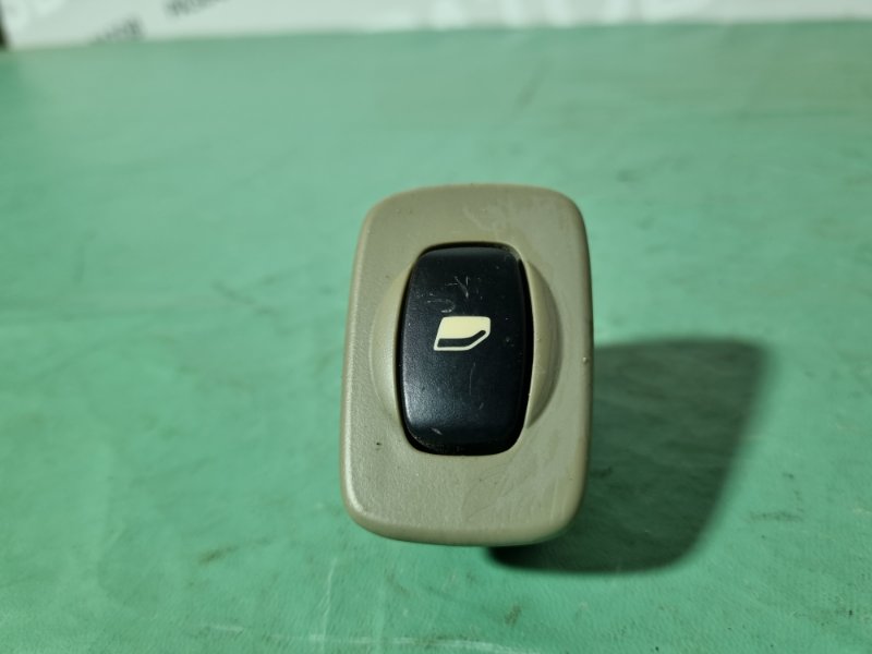 Кнопка стеклоподъемника Citroen C5 2002 хэтчбек