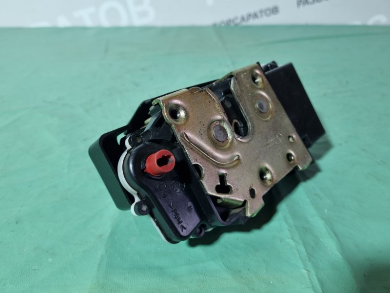 Замок двери Citroen C5 2002 хэтчбек