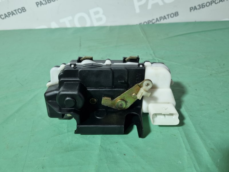 Замок двери Citroen C5 2002 хэтчбек