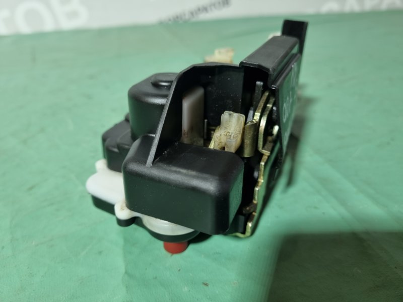 Замок двери Citroen C5 2002 хэтчбек