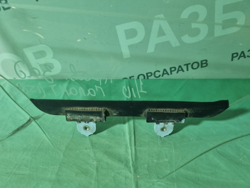 Стекло двери Mitsubishi Galant 2008 седан