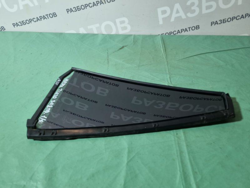 Стекло двери (форточка) Chery Tiggo Т11 2011 внедорожник