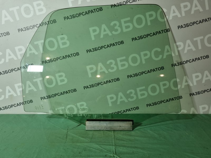 Стекло двери Opel Meriva A 2007