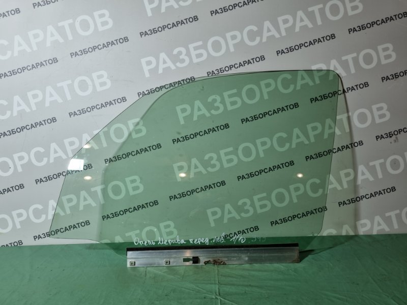 Стекло двери Opel Meriva A 2007