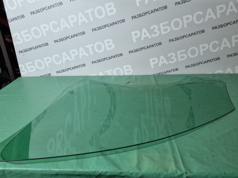 Стекло двери Peugeot 206 2004 хэтчбек