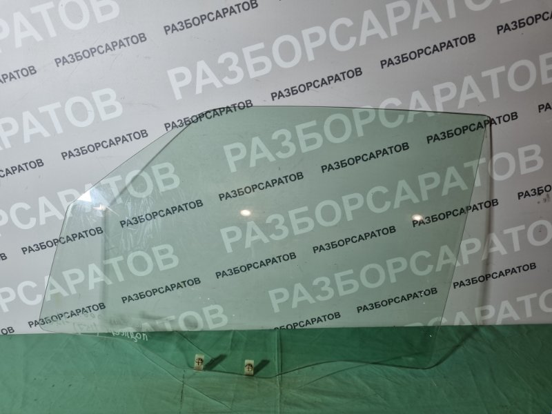 Стекло двери Mitsubishi Pajero 3 2005