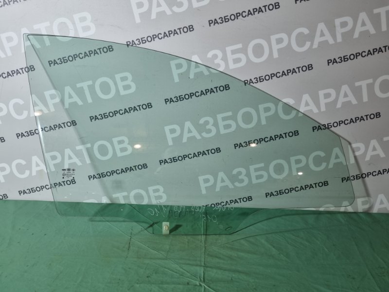 Стекло двери Chery Fora 2007