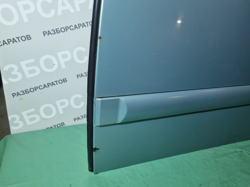 Дверь Citroen C5 2002 хэтчбек