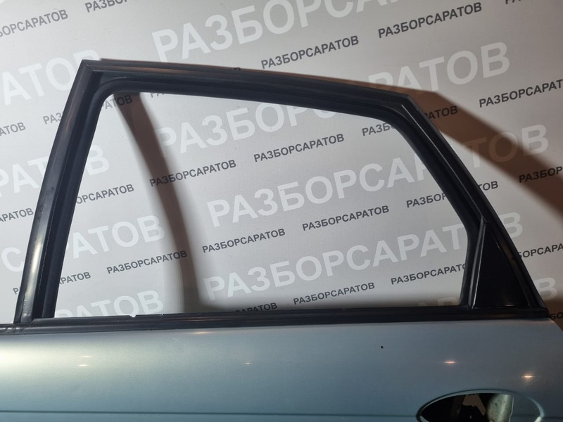 Дверь Citroen C5 2002 хэтчбек