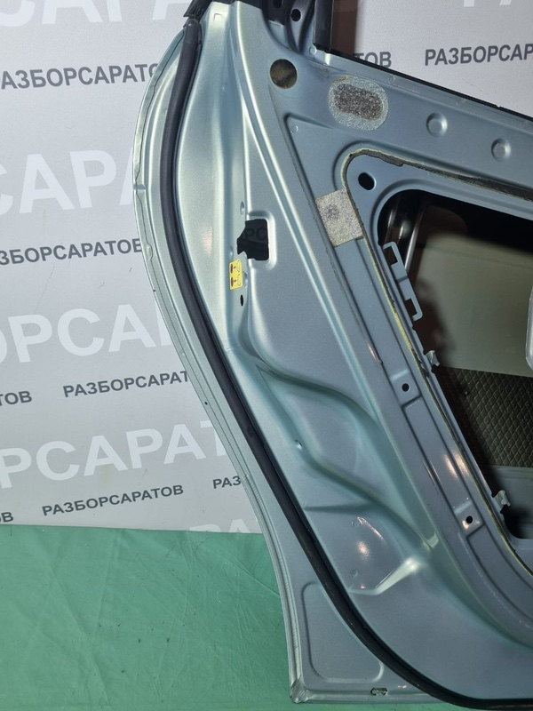 Дверь Citroen C5 2002 хэтчбек