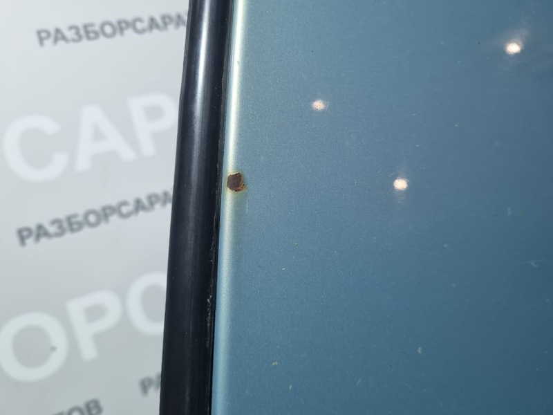 Дверь Citroen C5 2002 хэтчбек