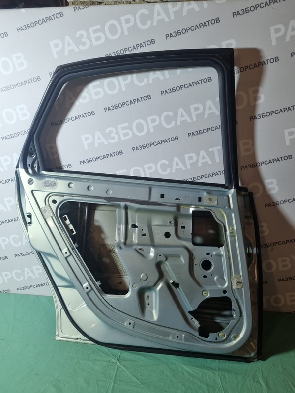 Дверь Citroen C5 2002 хэтчбек