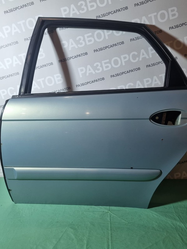 Дверь Citroen C5 2002 хэтчбек