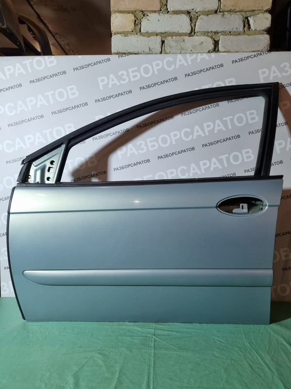 Дверь Citroen C5 2002 хэтчбек