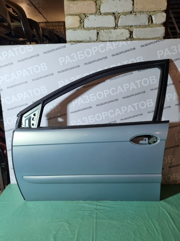 Дверь Citroen C5 2002 хэтчбек