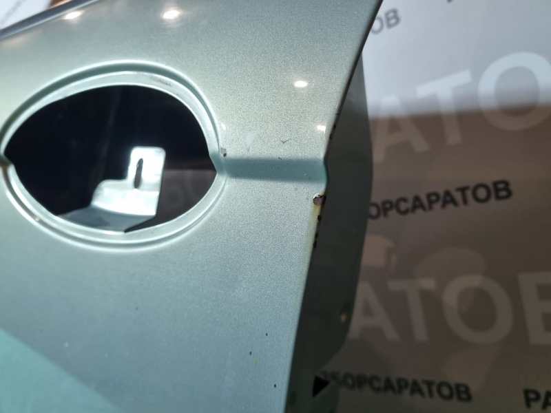 Дверь Citroen C5 2002 хэтчбек