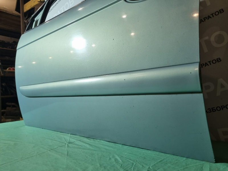 Дверь Citroen C5 2002 хэтчбек