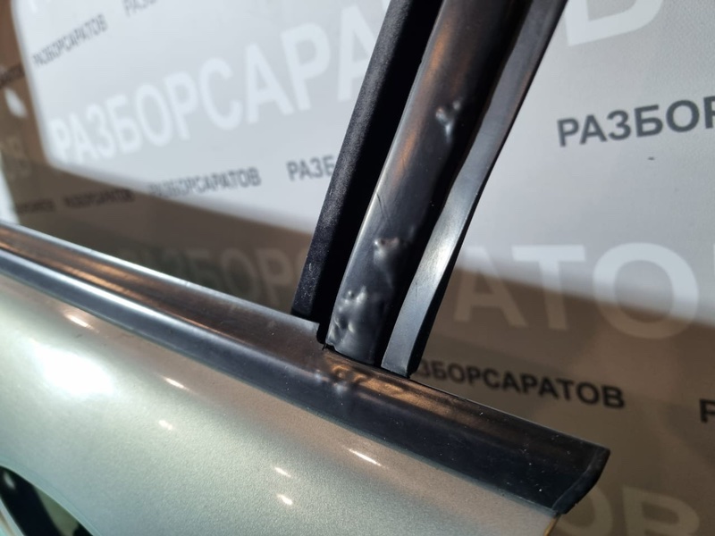 Дверь Citroen C5 2002 хэтчбек