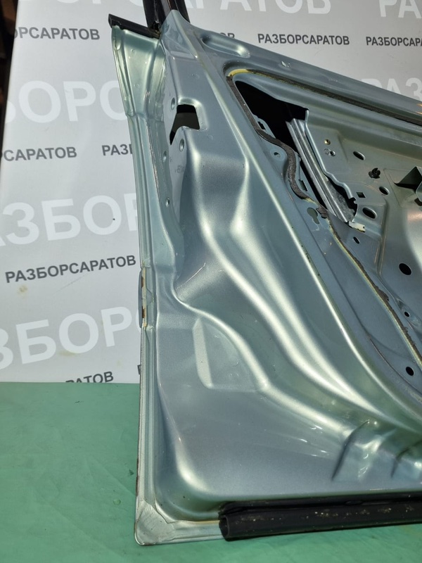Дверь Citroen C5 2002 хэтчбек