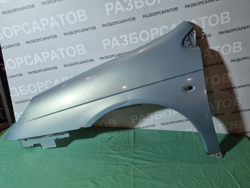 Крыло Citroen C5 2002 хэтчбек