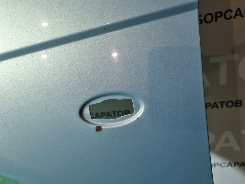 Крыло Citroen C5 2002 хэтчбек