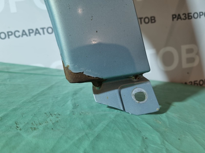 Крыло Citroen C5 2002 хэтчбек